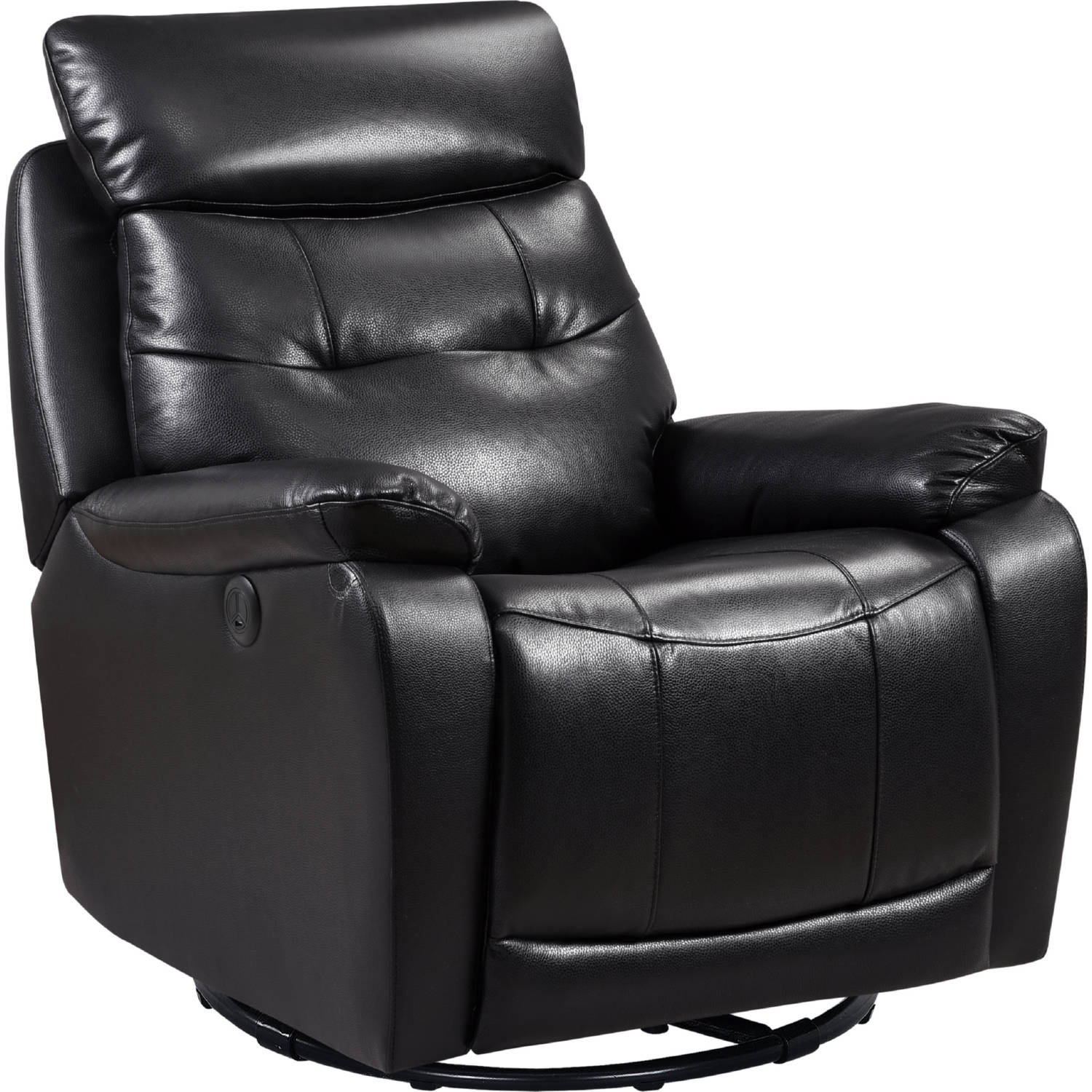 Recliner chairs that swivel and online rock